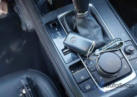 2023 Mazda Cx-30 2.5 S Select из США, поврежденный, VIN 3MVDMBBM9PM526232